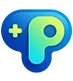 VIP88 Philippines Online Gaming Logo